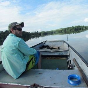 Meet your Posher, Juan